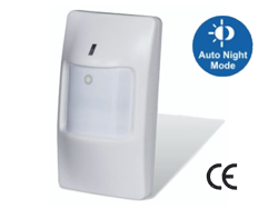Basic Model Air-Con movement sensor switch